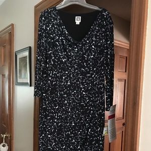 Dress by Anne Klein
